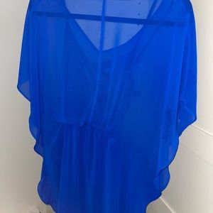 Worn ONCE EXPRESS Dress